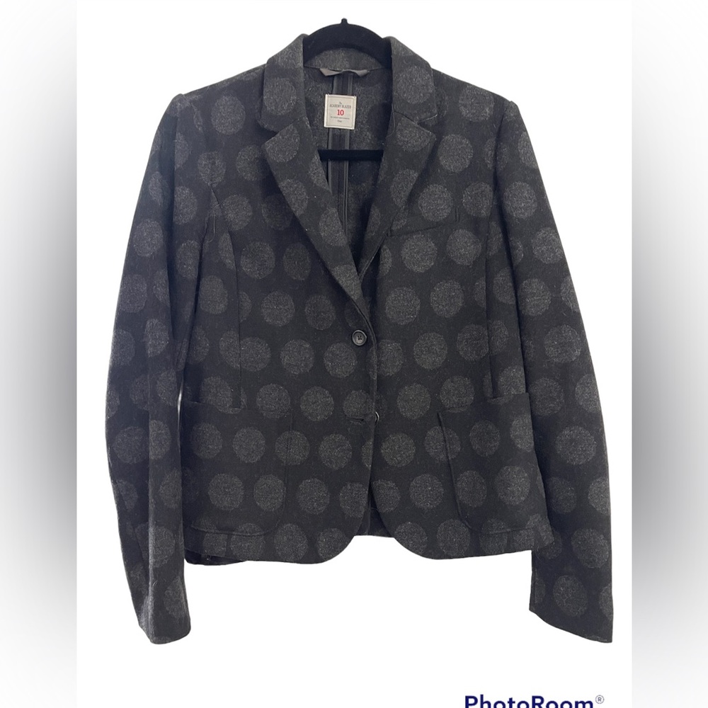 Gap Blazer Wool, size 10